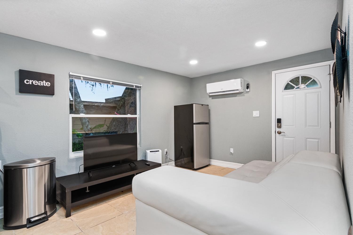 Modern House In Clearwater With Access To A Shared Swimming Pool Apartment Safety Harbor Exterior foto