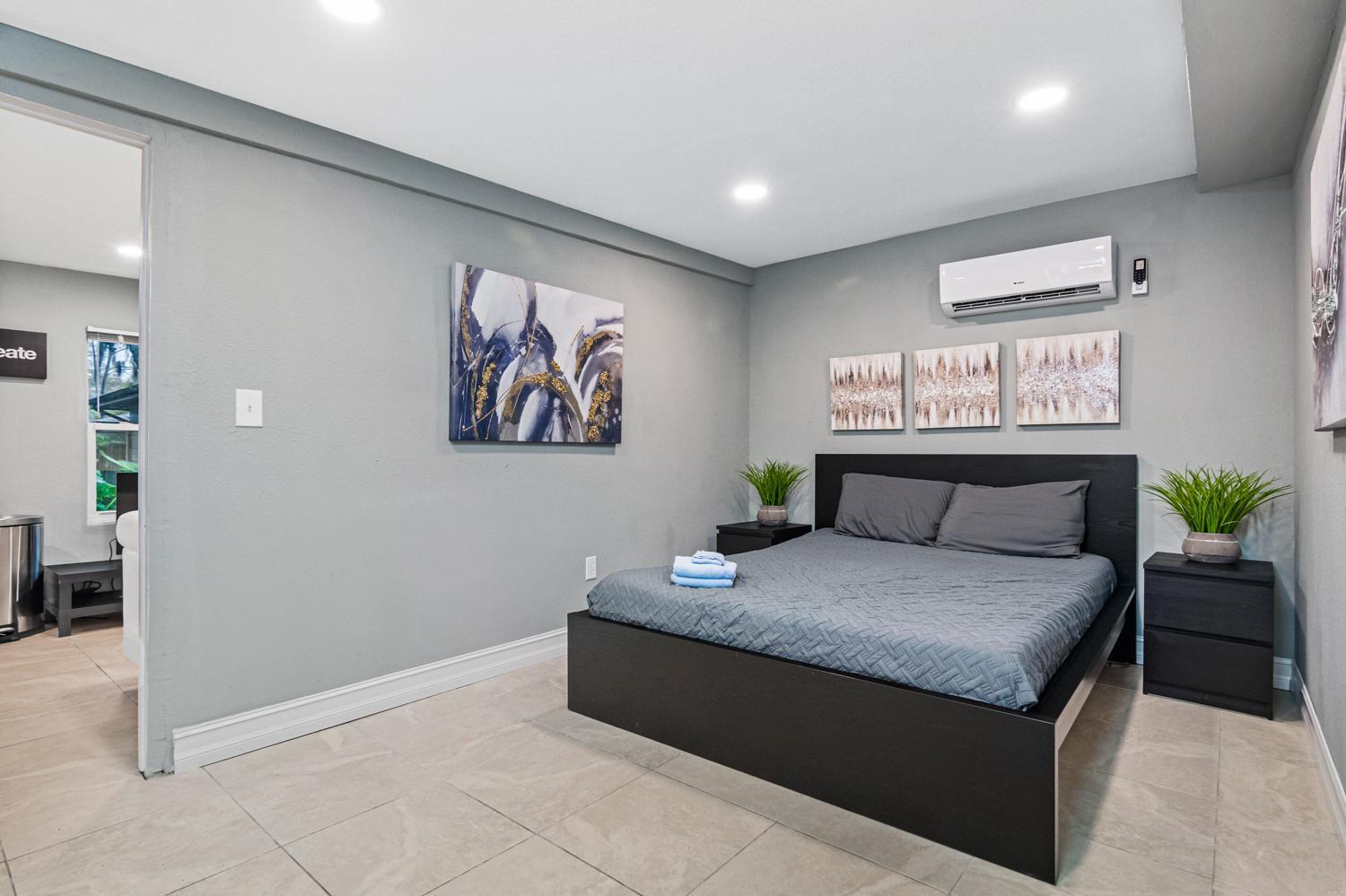 Modern House In Clearwater With Access To A Shared Swimming Pool Apartment Safety Harbor Exterior foto