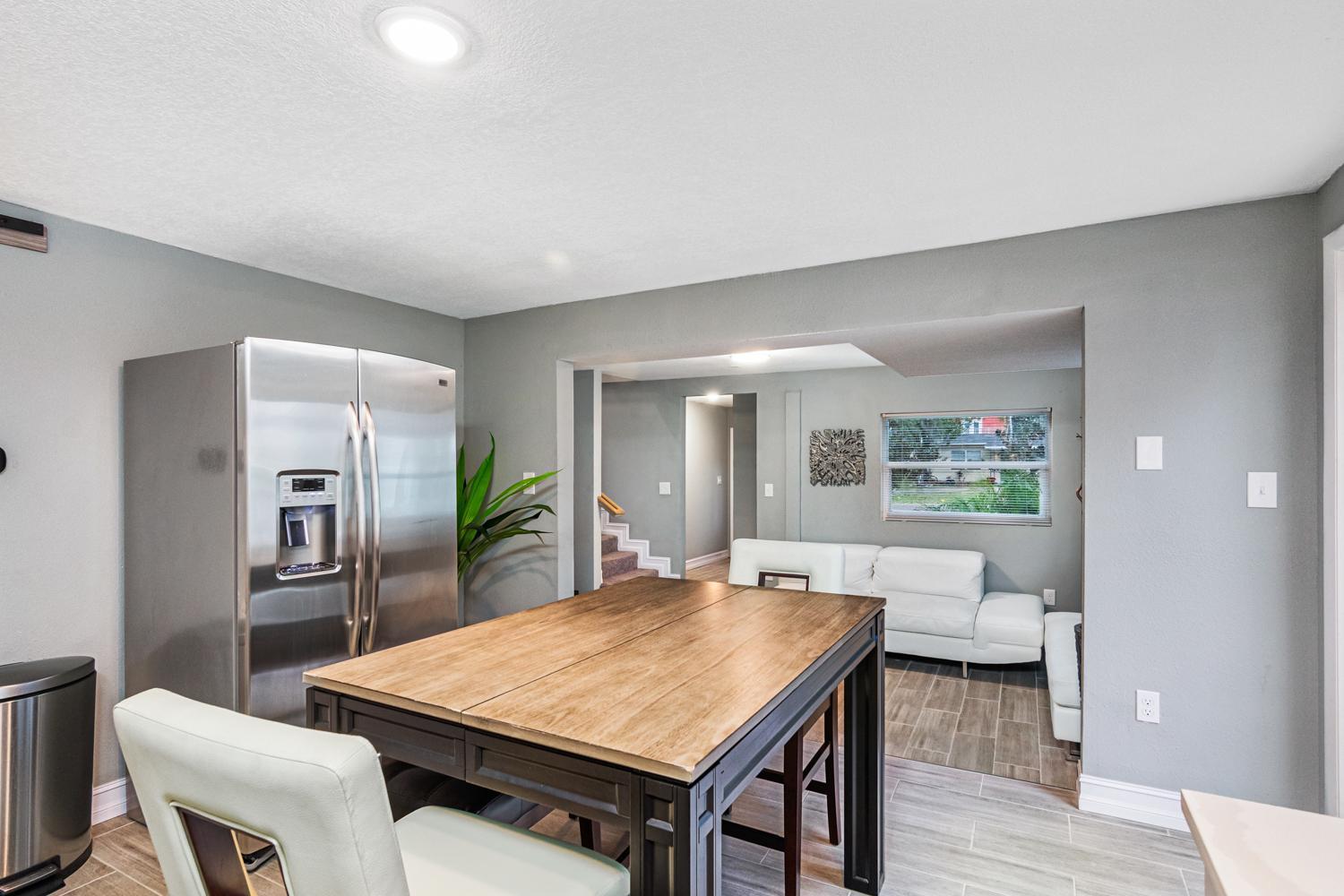 Modern House In Clearwater With Access To A Shared Swimming Pool Apartment Safety Harbor Exterior foto