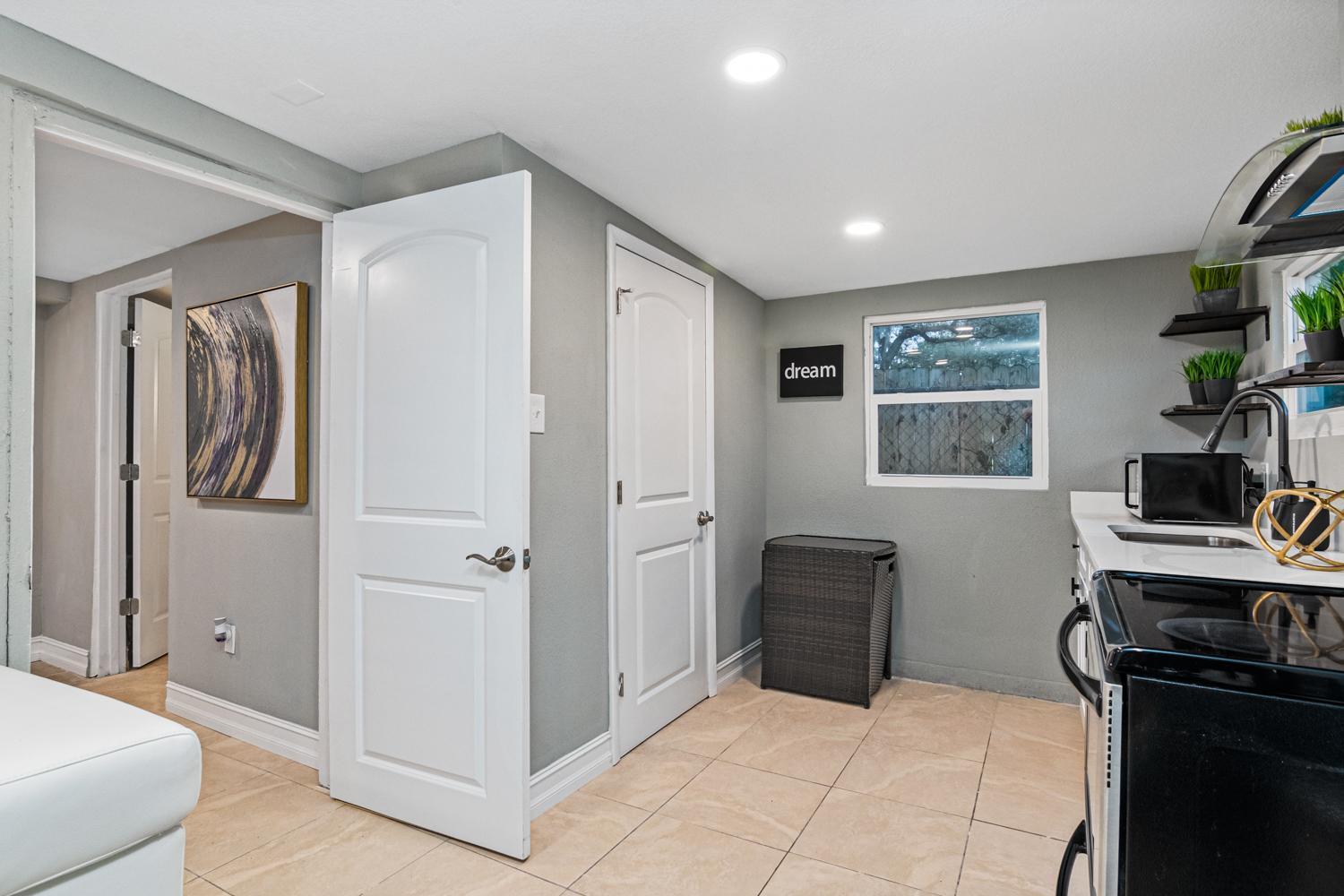 Modern House In Clearwater With Access To A Shared Swimming Pool Apartment Safety Harbor Exterior foto