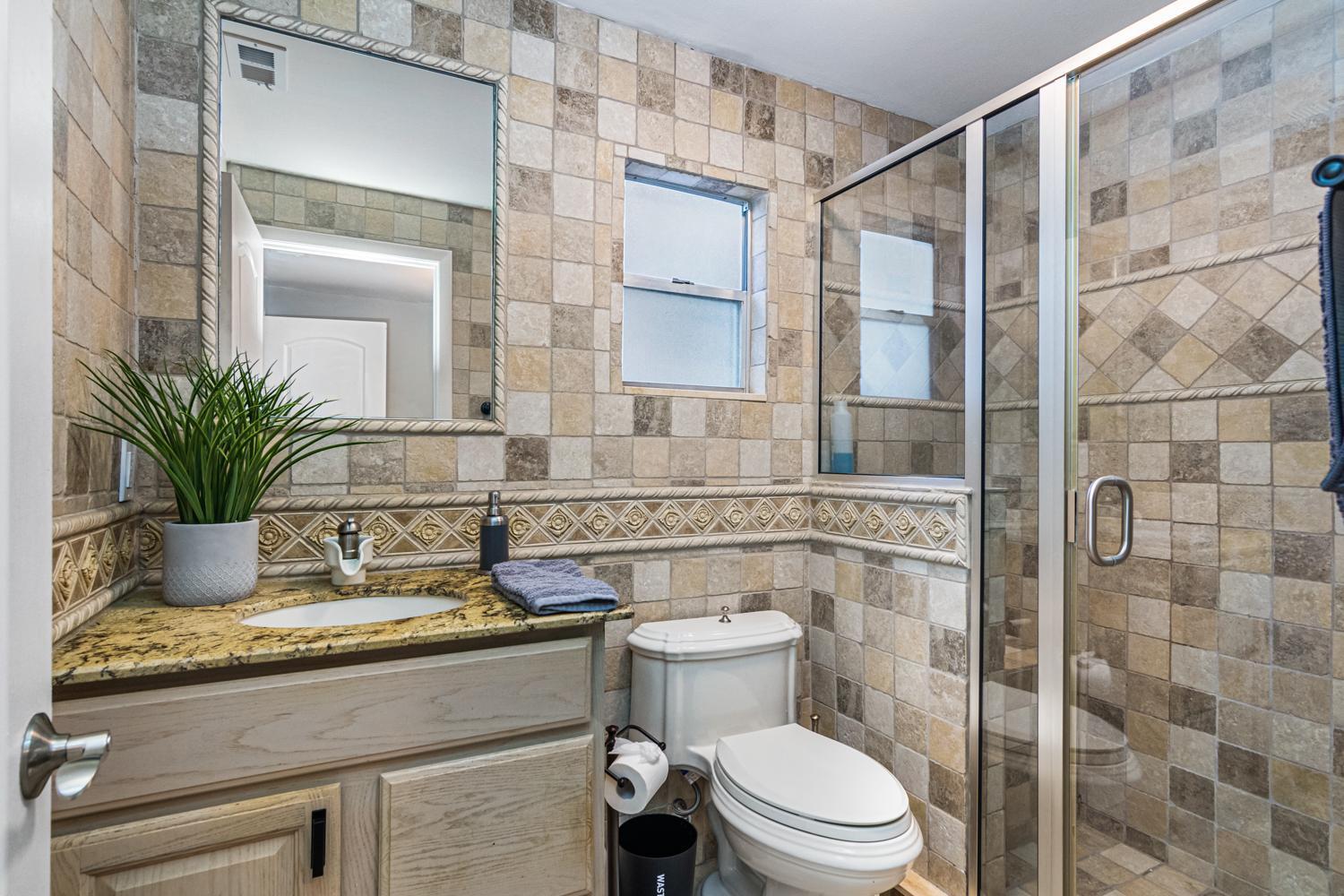 Modern House In Clearwater With Access To A Shared Swimming Pool Apartment Safety Harbor Exterior foto