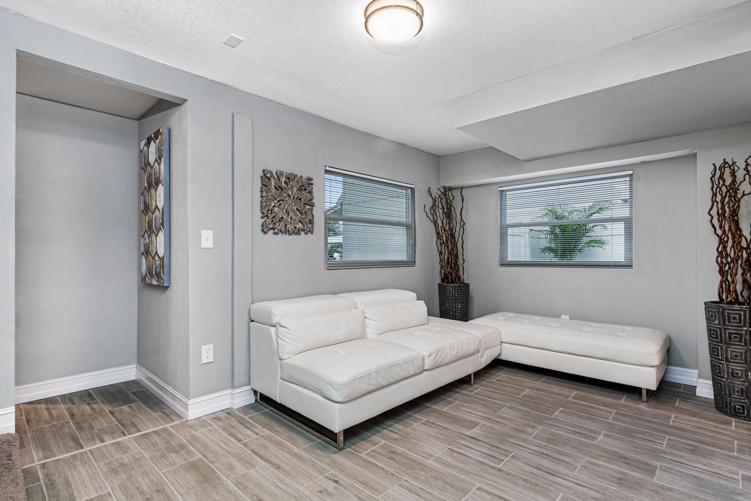 Modern House In Clearwater With Access To A Shared Swimming Pool Apartment Safety Harbor Exterior foto