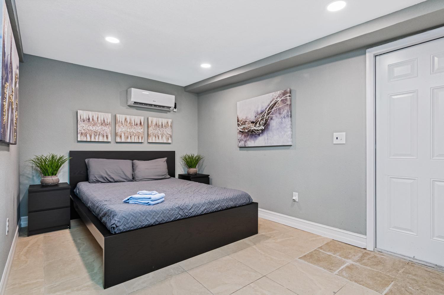 Modern House In Clearwater With Access To A Shared Swimming Pool Apartment Safety Harbor Exterior foto