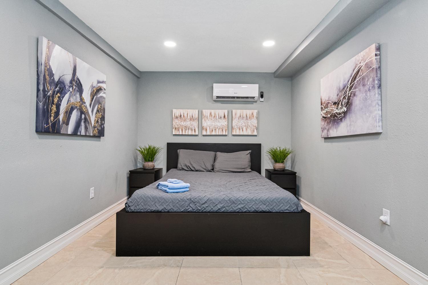 Modern House In Clearwater With Access To A Shared Swimming Pool Apartment Safety Harbor Exterior foto