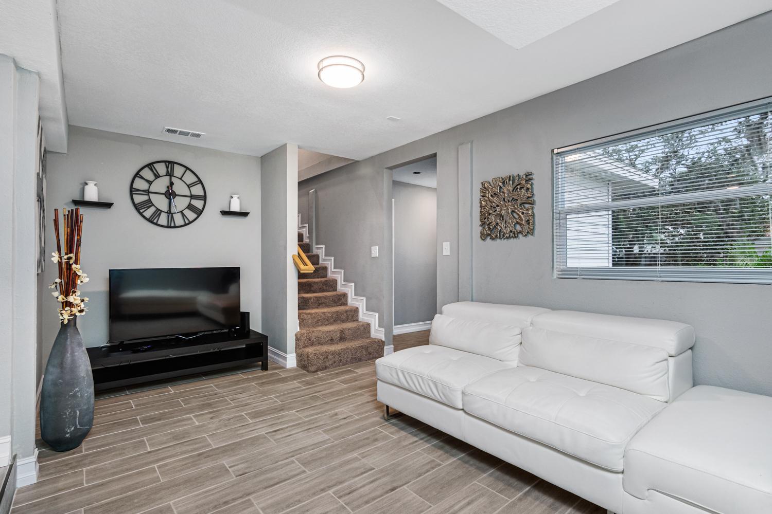 Modern House In Clearwater With Access To A Shared Swimming Pool Apartment Safety Harbor Exterior foto