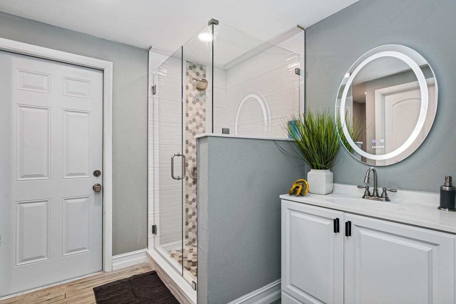 Modern House In Clearwater With Access To A Shared Swimming Pool Apartment Safety Harbor Cameră foto