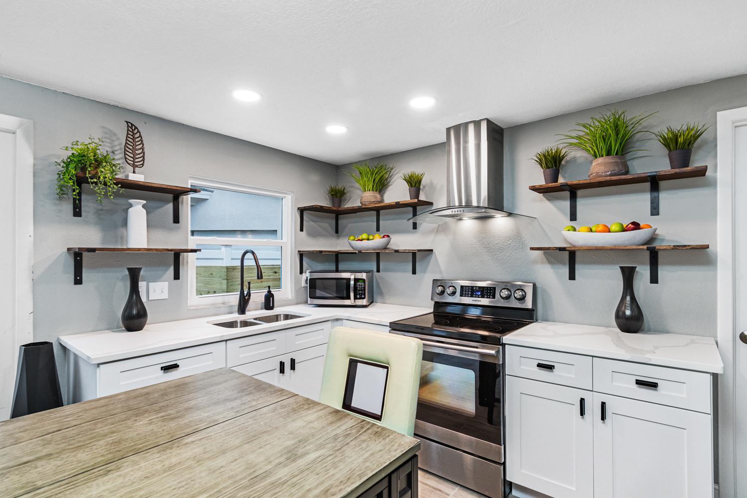 Modern House In Clearwater With Access To A Shared Swimming Pool Apartment Safety Harbor Exterior foto