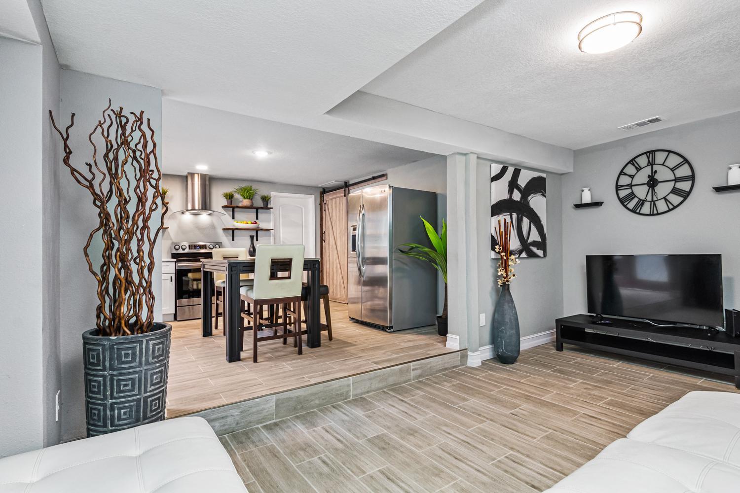 Modern House In Clearwater With Access To A Shared Swimming Pool Apartment Safety Harbor Exterior foto
