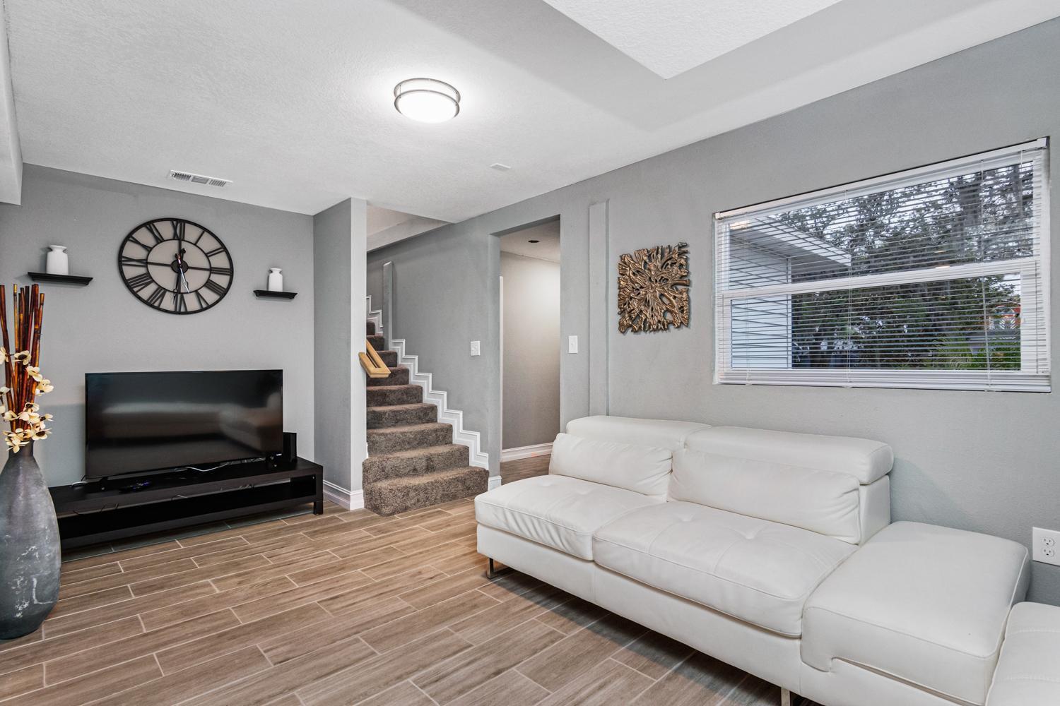 Modern House In Clearwater With Access To A Shared Swimming Pool Apartment Safety Harbor Exterior foto